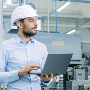 Ingegneria Industriale Magistrale | Curriculum progettuale meccanico