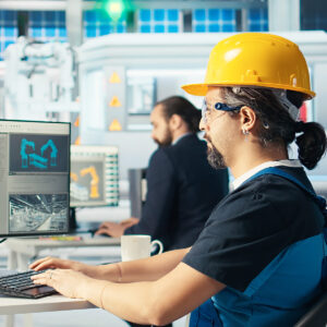 Ingegneria Industriale Magistrale | Curriculum Industria 4.0