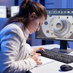 Ingegneria informatica e dell'automazione