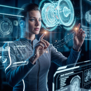Intelligenza artificiale