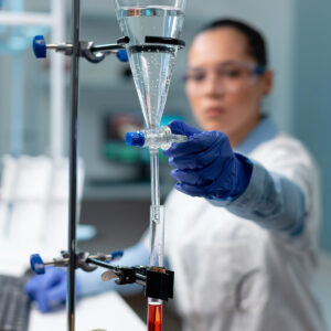 Ingegneria industriale L9 | curriculum chimico